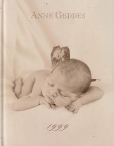 Anne Geddes - Diary 1999 [antikvár]