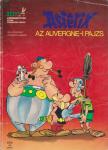 Asterix - Az auvergne-i pajzs [antikvár]