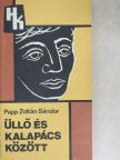 Papp Zoltán Sándor - Üllő és kalapács között [antikvár]