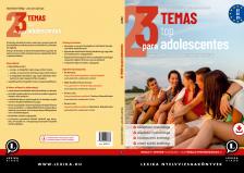 LX - 0155 - 1 Juan José Luján Egea - Kata Baditzné Pálvölgyi - 23 TEMAS top para adolescentes