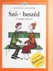 Alan Garner - Szó-beszéd [antikvár]