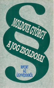 A jog zsoldosai [antikvár]