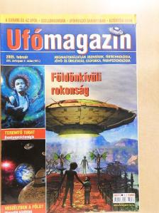 Ufómagazin 2005. február [antikvár]