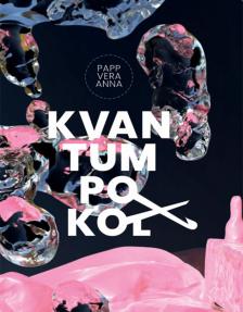 Papp Vera Anna - Kvantumpokol