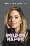 GABRIELLE BERNSTEIN - Boldog napok [antikvár]
