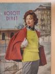 Farnady Ilona - Kötött divat [antikvár]