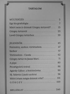 Görgey Gábor - Görgey: Görgey (dedikált példány) [antikvár]
