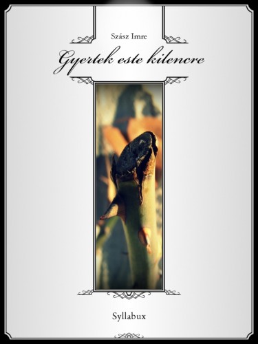 SZÁSZ IMRE - Gyertek este kilencre [eKönyv: epub, mobi]
