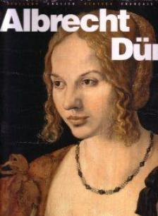Albrecht Dürer mappa - olasz, angol, német, francia, spanyol -