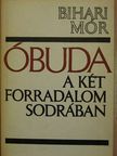 Bihari Mór - Óbuda a két forradalom sodrában [antikvár]