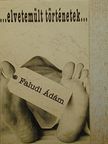 Faludi Ádám - Elvetemült történetek [antikvár]