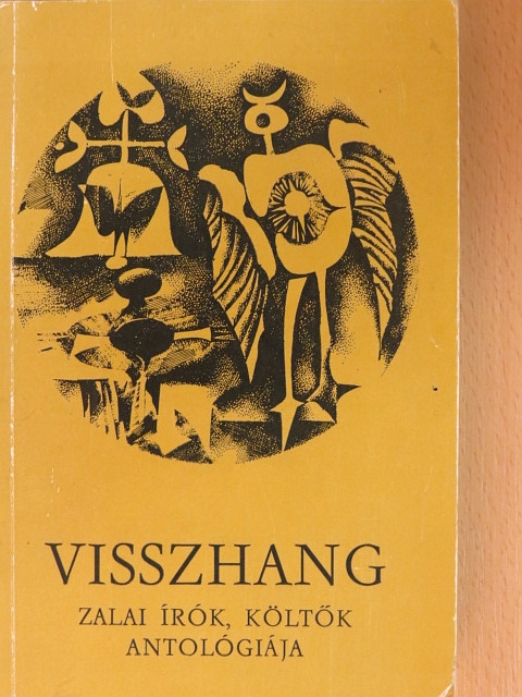 Aranyi László - Visszhang [antikvár]
