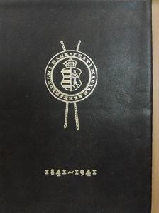 Dr. Lamotte Károly - Pesti Magyar Kereskedelmi Bank 1841-1941 [antikvár]