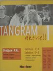 Franziska Fuchs - Tangram aktuell 1 [antikvár]