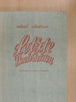 Mihail Sebastian - Letzte Nachrichten [antikvár]
