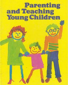 Verna Hildebrand - Parenting and teaching young children [antikvár]