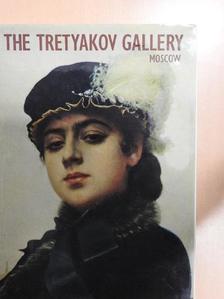 The Tretyakov Gallery [antikvár]