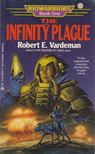 Robert E. Vardeman - The Infinity Plague [antikvár]