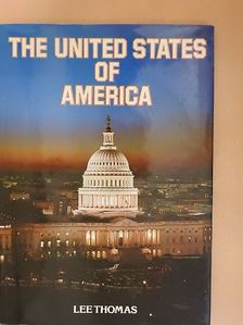 Lee Thomas - The United States of America [antikvár]