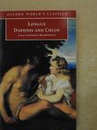 Longosz - Daphnis and Chloe [antikvár]