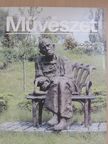 Acsay Judit - Művészet 1985. október [antikvár]