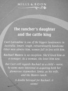 Margaret Way - The Carradine Brand [antikvár]
