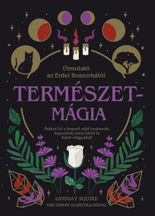 Lindsay Squire - Természetmágia
