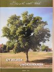 Berecz János - Útjelzők unokáinknak [antikvár]