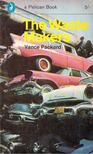 Vance Packard - The Waste Makers [antikvár]