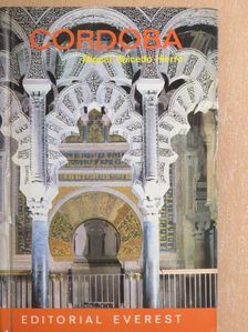 Miguel Salcedo Hierro - Cordoba [antikvár]