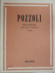 Ettore Pozzoli - Pozzoli [antikvár]