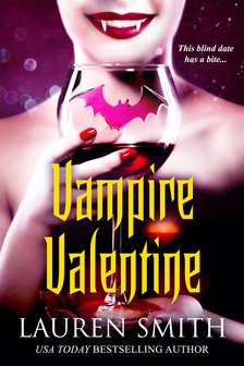 Smith Lauren - Vampire Valentine [eKönyv: epub, mobi]