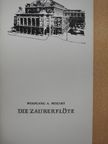 Die Zauberflöte [antikvár]