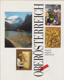 Wolfgang Sperner - Oberösterreich [antikvár]