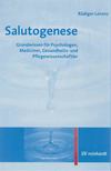 Rüdiger Lorenz - Salutogenese [antikvár]
