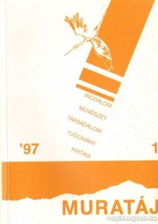 VARGA JÓZSEF - Muratáj '97/1. [antikvár]