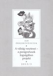 Dr. Szajbély Katalin (szerk.) - A válság vesztesei - a paragrafusok fogságában projekt [antikvár]