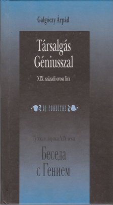 Társalgás Géniusszal [antikvár]
