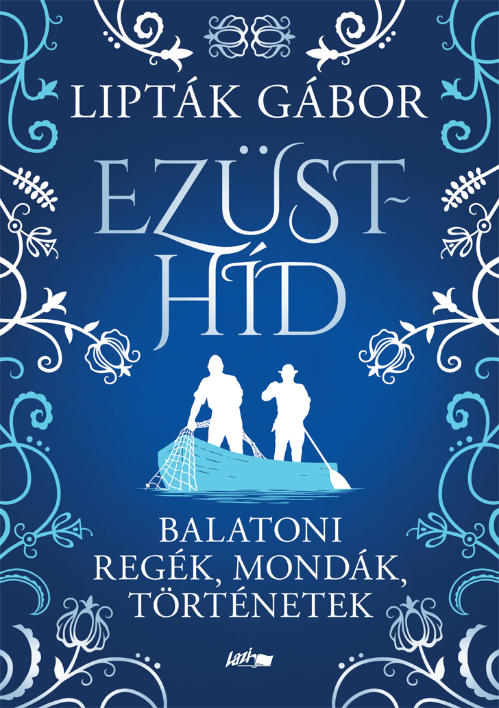 Lipták Gábor - Ezüsthíd