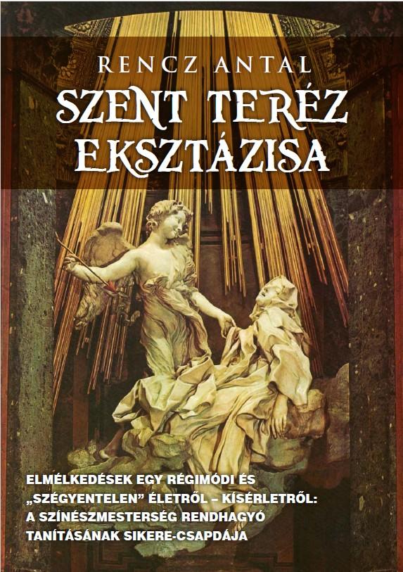 Szent Teréz eksztázisa