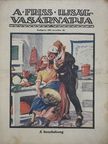 Gelsei-Biró Zoltán - A Friss Ujság Vasárnapja 1932. november 20. [antikvár]