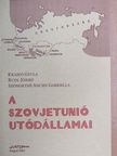 Krajkó Gyula - A Szovjetunió utódállamai [antikvár]