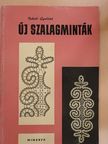 Bokoli Gyuláné - Új szalagminták [antikvár]