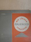 Vladimiro Macchi - Wir lernen Italienisch sprechen - 3 db lemezzel [antikvár]