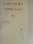 William Gaunt - The Observer's Book of Modern Art [antikvár]