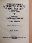 Lyka Károly - A festőművészet története I-II. [antikvár]
