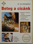 Dr. Vera Weingärtner - Beteg a cicánk [antikvár]