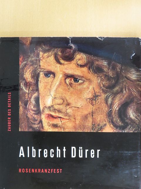 Jaromír Homolka - Albrecht Dürer [antikvár]