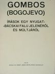 Bánszki Mária - Gombos [antikvár]