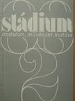 A. Gergely András - Stádium 1988. december [antikvár]